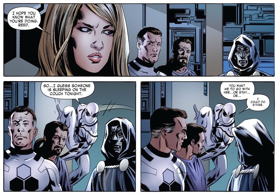 FF (2011) #2