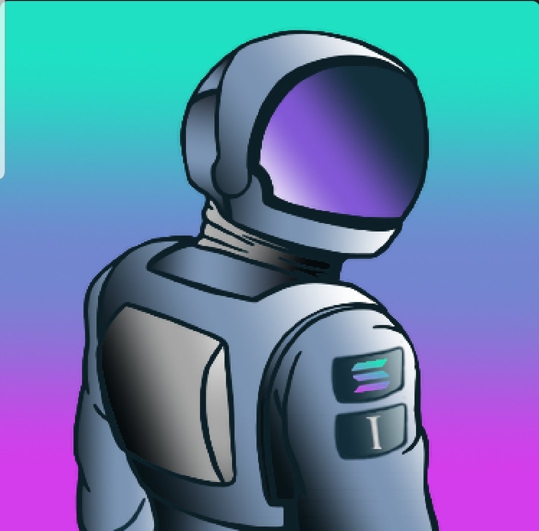 Happy Nautday <a href="/Solanauts/">Solanauts</a>.  1 year strong.  Glad to be part of the Family.

<a href="/SolanAnons/">Solana Anonymous</a> <a href="/heavenland_io/">Heavenland</a>