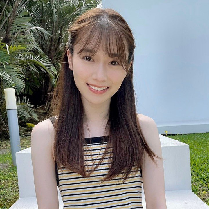 Emily_badwww's tweet photo. 守屋麗奈① https://t.co/sHEWYDhBkV