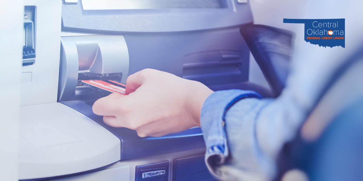 Happy Friday! 🎉

In case you need cash this weekend, COFCU members enjoy free 24/7 access to their funds via our ATM or any TransFund ATM nationwide! #TogetherWeGrow