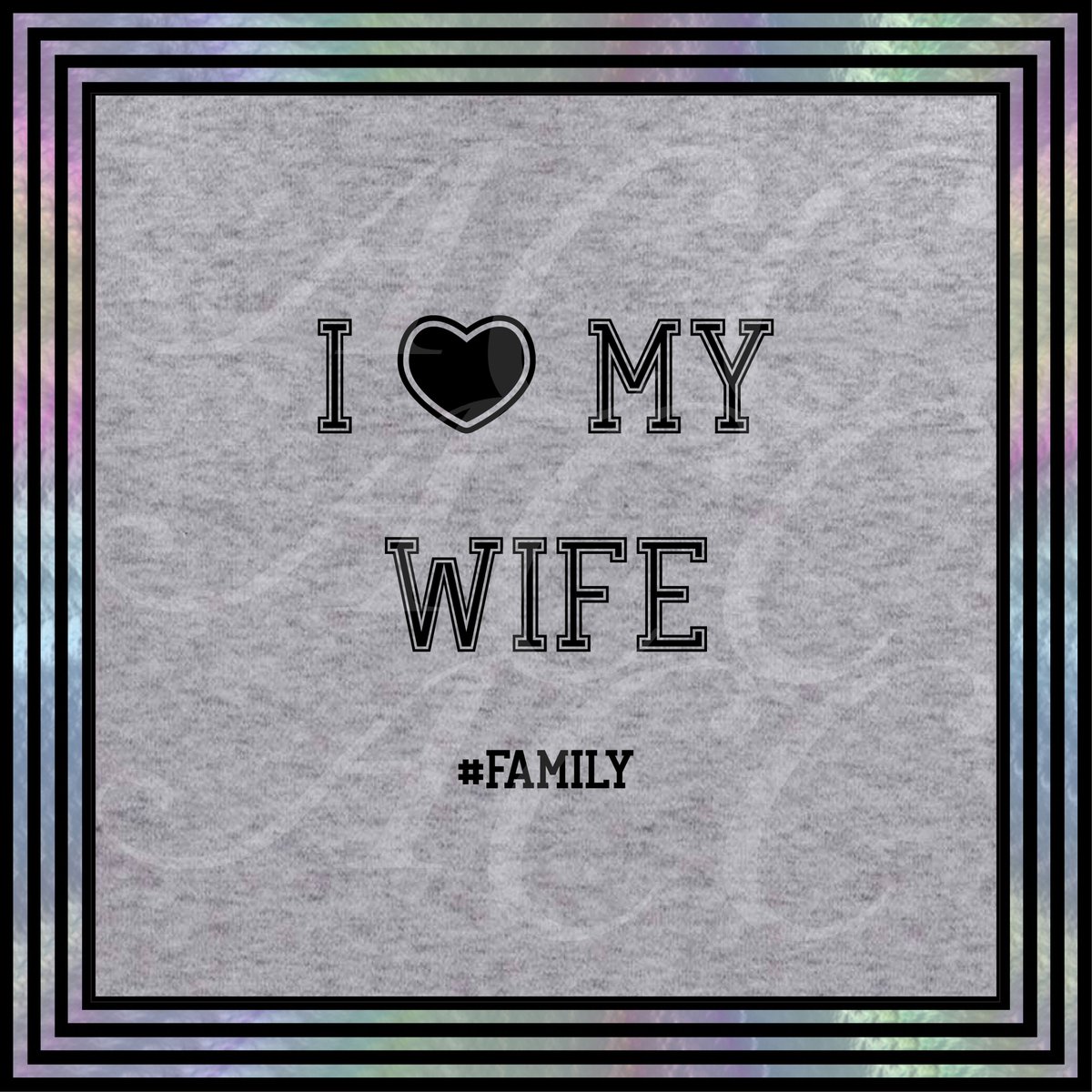 Happy Wife Appreciation Day!
#WifeAppreciationDay