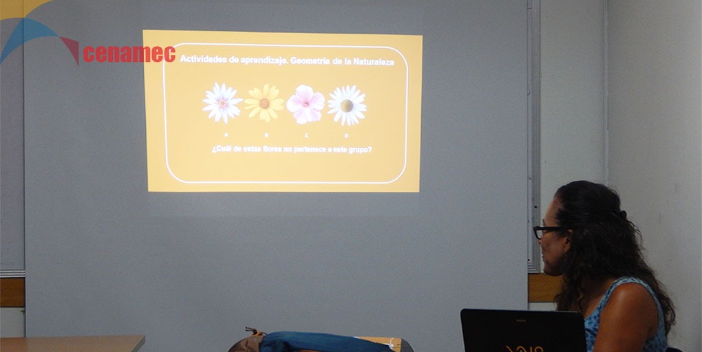 Fundación CENAMEC tweet media