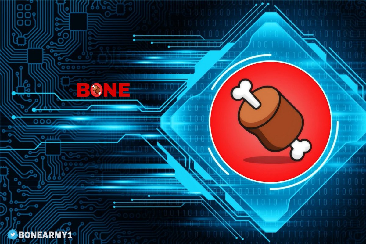 KingQazii's tweet photo. @cryptocom #doggydao
 $BONE 🍖Governance Token (Doggy Dao)
 #SHIB Ecosystem #BONE https://t.co/fqG9ioYKXg