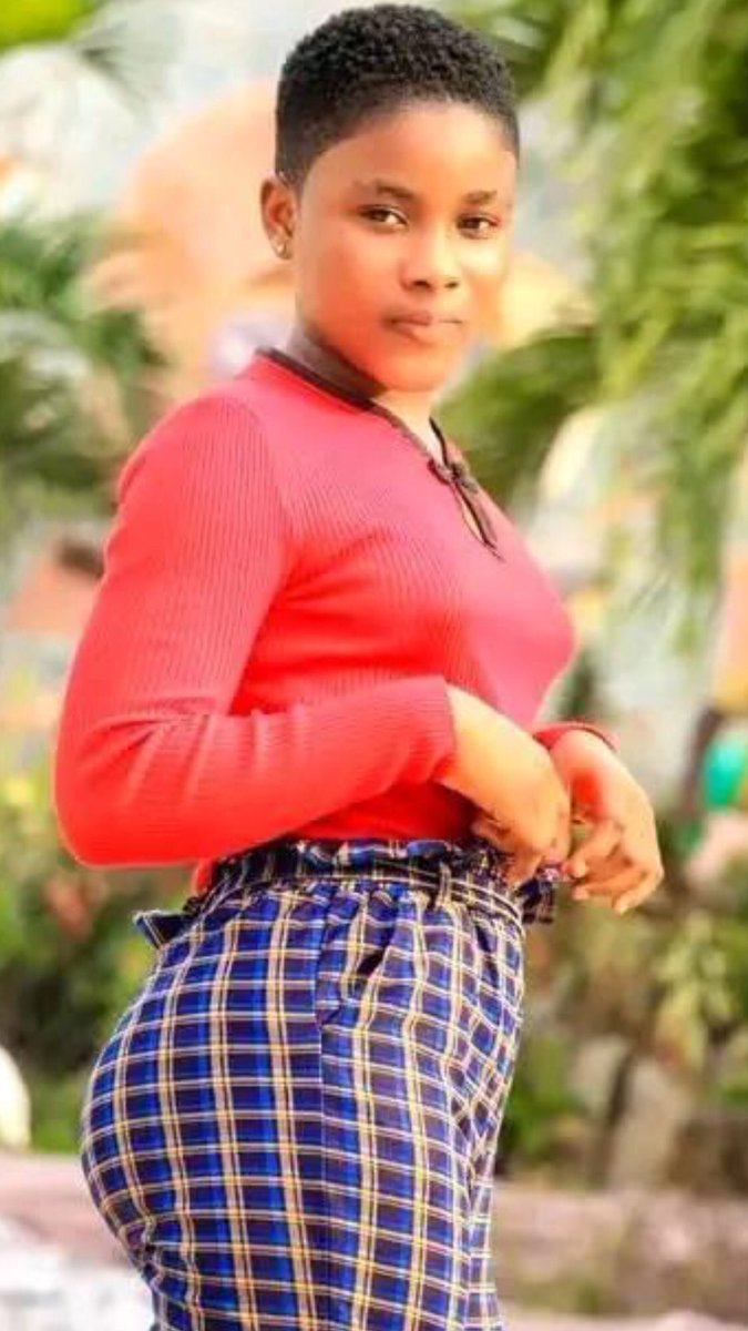 Isaac Uzemefetah Ofereh-Mugbeh (@iutrue21) on Twitter photo 