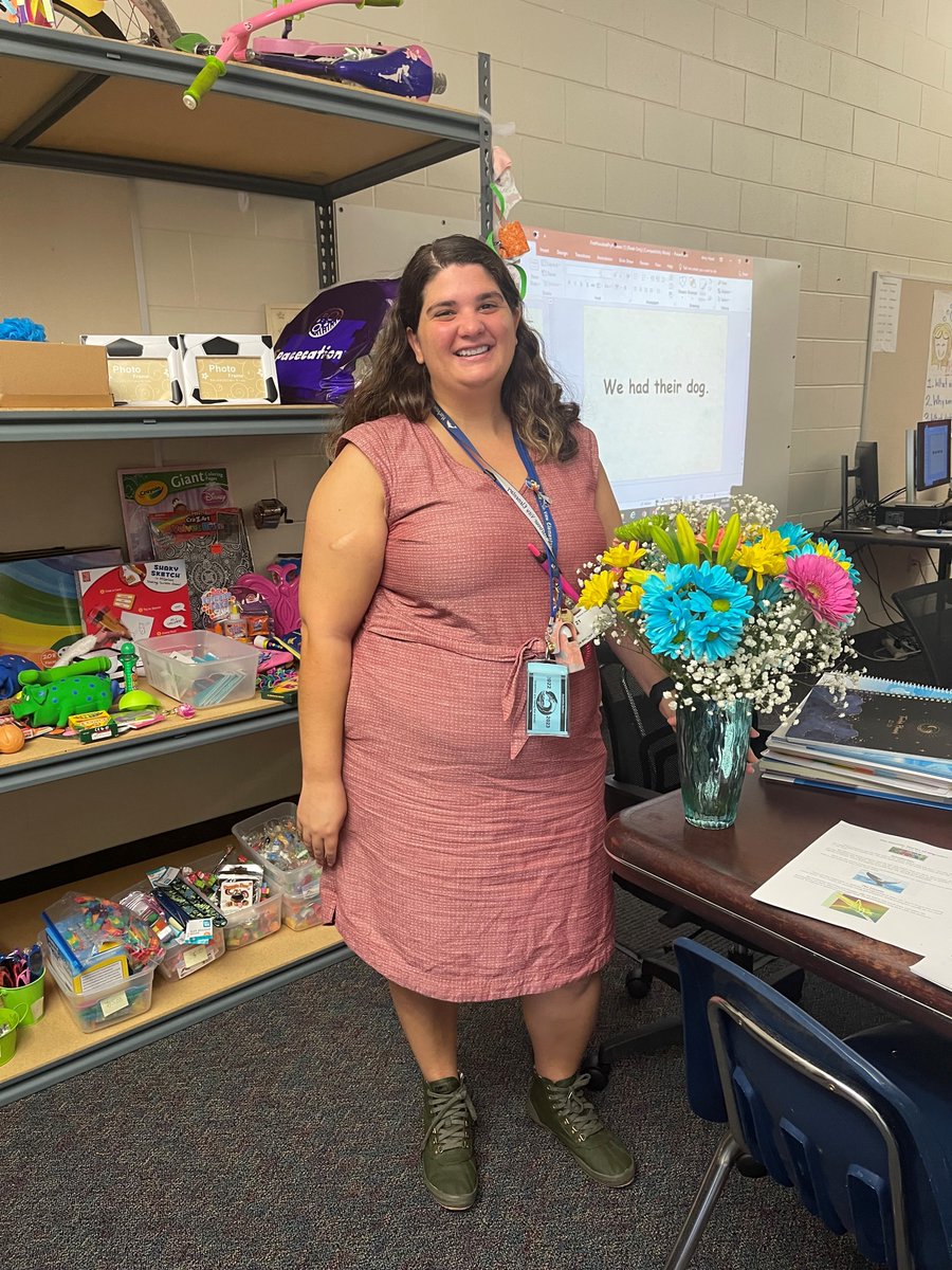 Congratulations to our Teacher of the Year, Mrs, Kissam and our Rookie Teacher of the Year, Mrs. Brooks!  We are so proud to have you represent Harbour View!