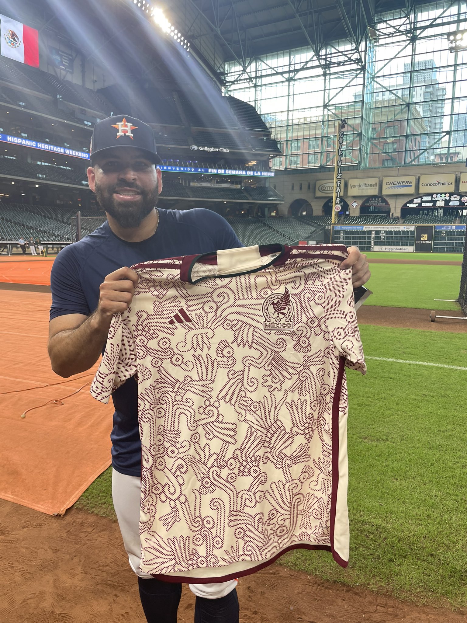 jose urquidy astros jersey