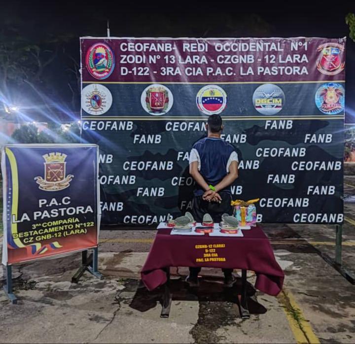 GJ. Domingo Hernández Lárez tweet media