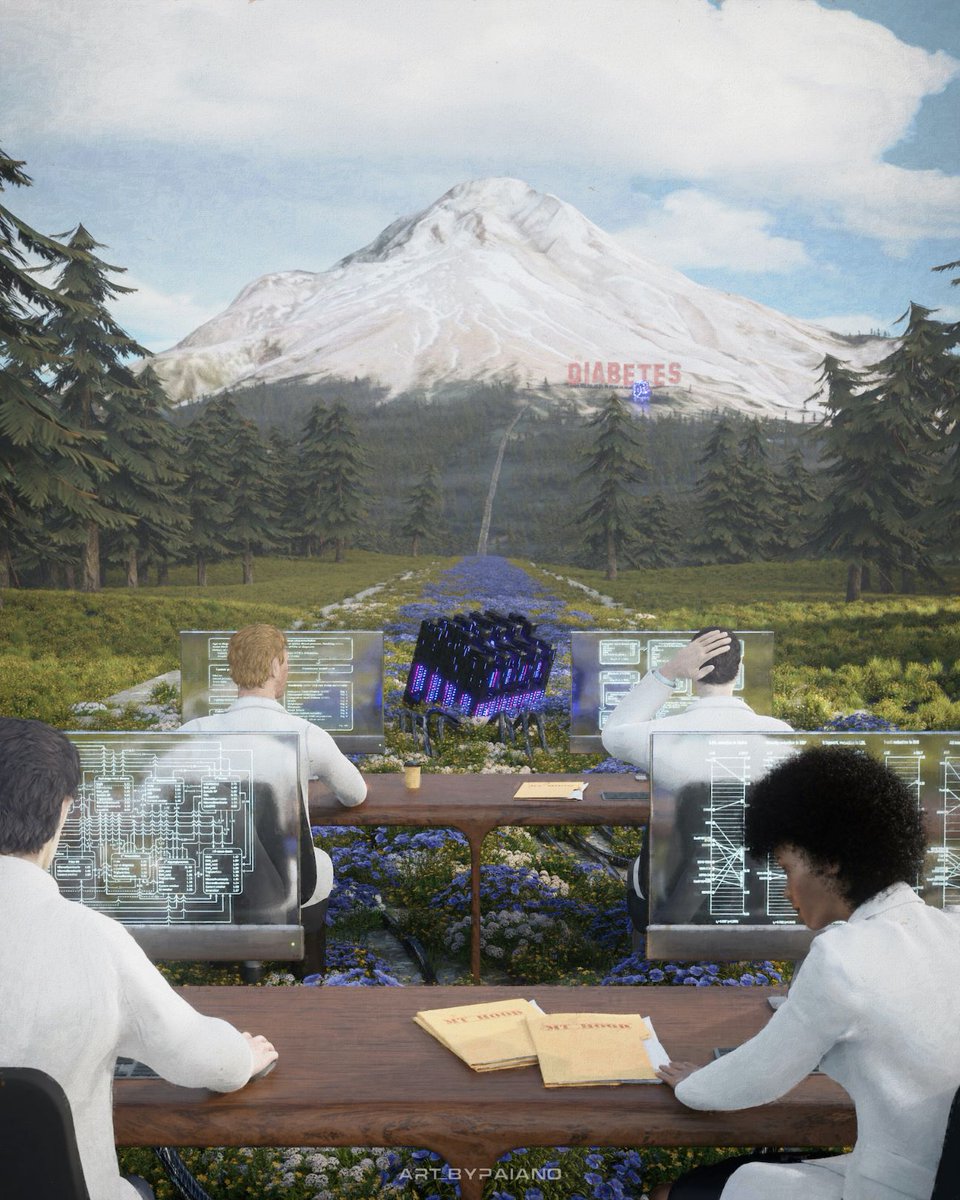 Philip M Clarke tweet media