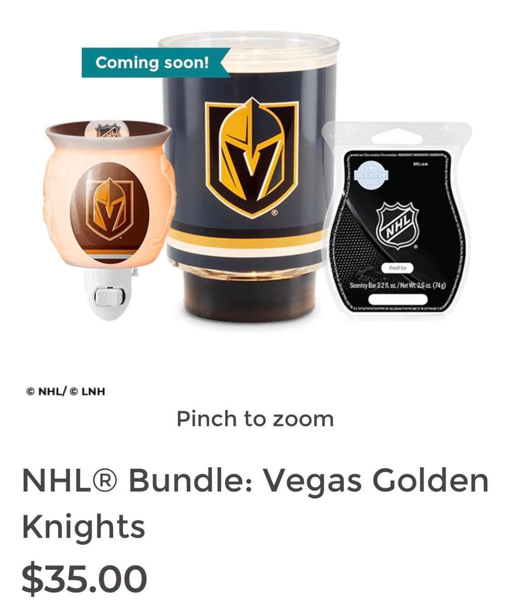 sierrab528's tweet photo. 📣This is NOT a typo…. I REPEAT.  This is NOT. A. TYPO!🚨 
Coming September 22nd you can grab a full size, matching mini and bar of NHL 🏒🖤💛 wax for only $35! That’s 🍌 BANANAS considering the full size warmer alone is $45… Christmas is coming….

https://t.co/hKVnlu0zIu https://t.co/b9c6kx5gmG