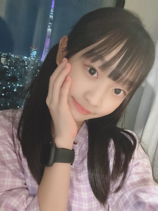 Twitterのコスプレ画像1