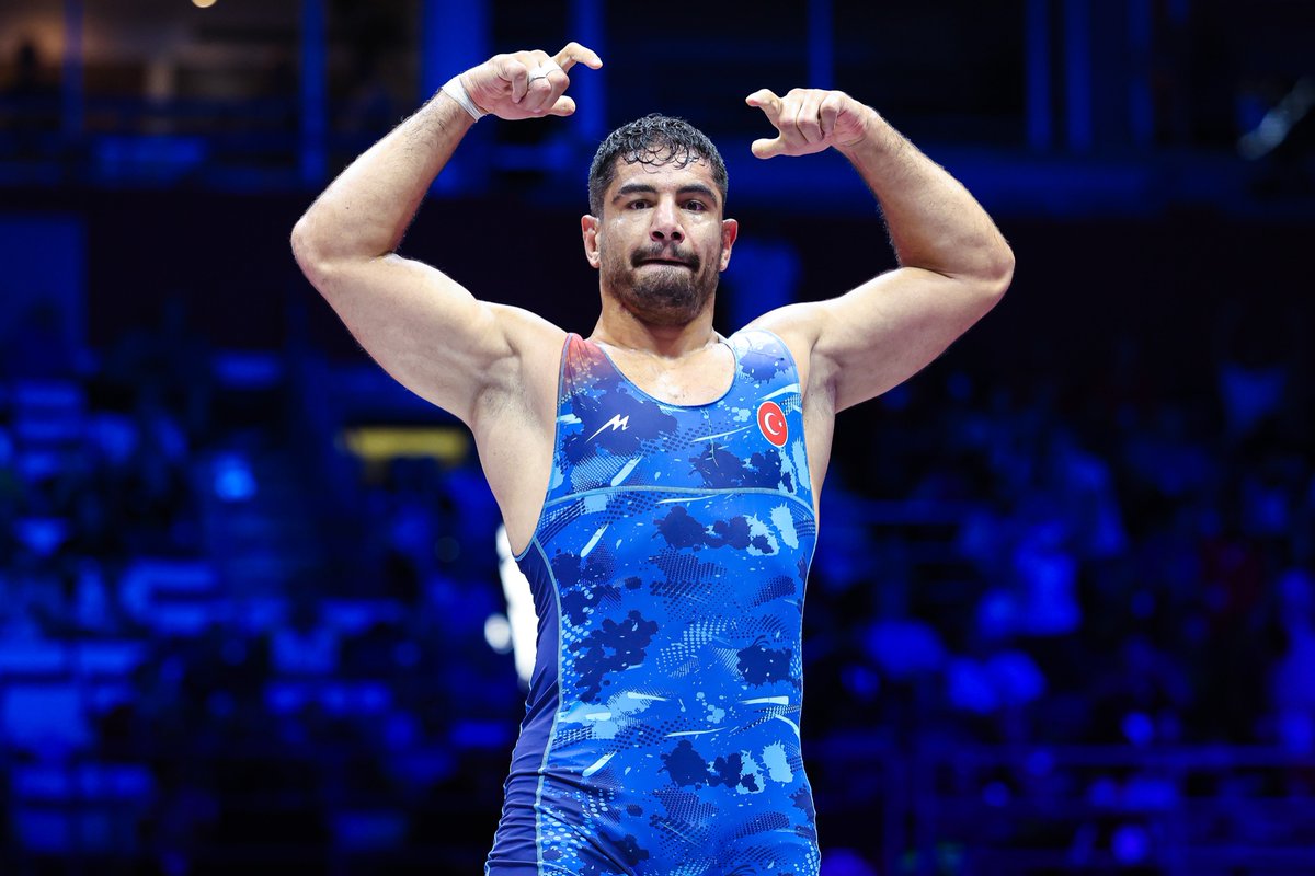 3.KEZ DÜNYA ŞAMPİYONLUĞU 🥇nasip eden Rabbime sonsuz şükürler olsun..