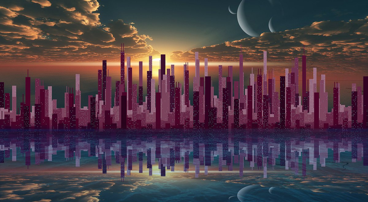 HedgehawkUK's tweet photo. So proud to announce that Next Thursday, 22nd September, we are launching Escape From Paradise City. I have a cast of five amazing players and I can't wait to show this new amazing world.

Come join us 8pm BST! https://t.co/3QnnHj44D9