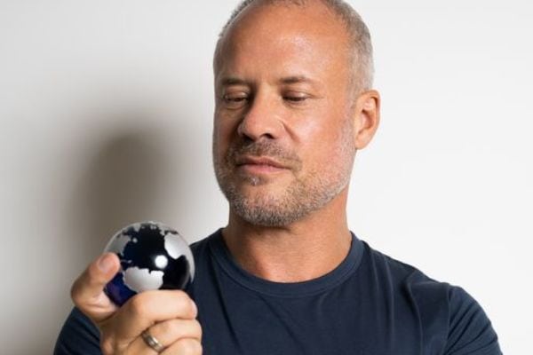 Human Behavior expert and @valuegraphics_ pioneer David Allison can help your organization create exponentially better customer engagement - click the link to learn how: bit.ly/3QHTn2y