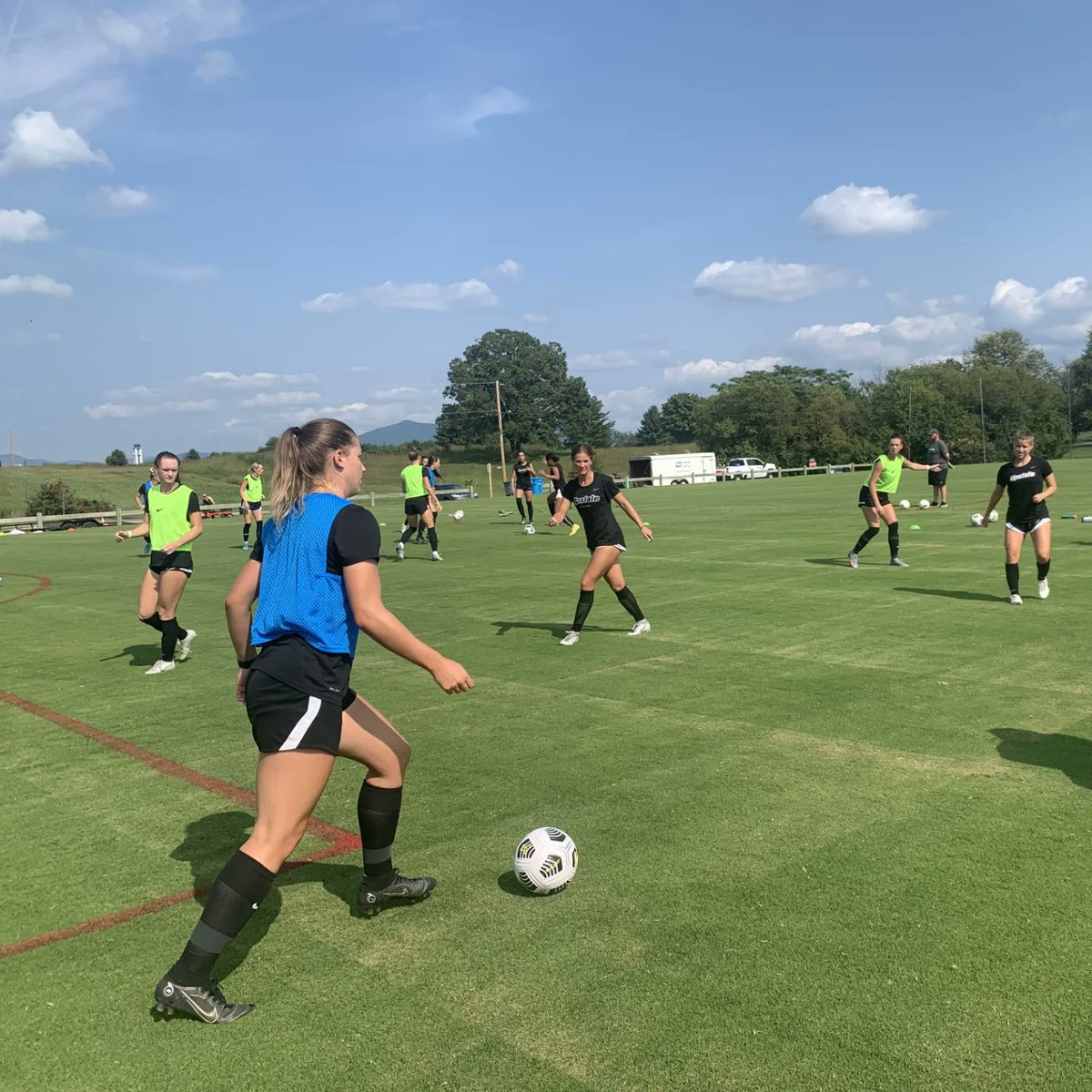 USC Upstate Women's Soccer tweet media