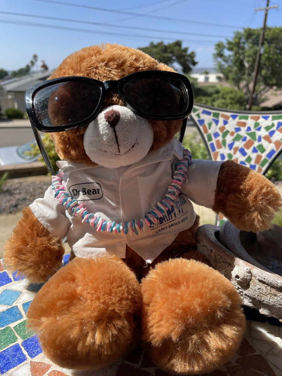 marsha spitzer (@drmarshaspitzer) on Twitter photo Looking forward to joining <a href="/DrBear_SDCARES/">Dr. Bear AAP-CA3</a> on 9/24 for <a href="/AAPCA3/">AAP-California Chapter 3</a> Books on the Beach to support <a href="/reachoutandread/">Reach Out and Read</a> San Diego! It’s not too late to get your tickets aapca3.org/eventer/books-… Looking forward to joining <a href="/DrBear_SDCARES/">Dr. Bear AAP-CA3</a> on 9/24 for <a href="/AAPCA3/">AAP-California Chapter 3</a> Books on the Beach to support <a href="/reachoutandread/">Reach Out and Read</a> San Diego! It’s not too late to get your tickets aapca3.org/eventer/books-…
