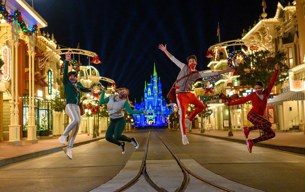 DillosDiz's tweet photo. How do we get on #MagicQuest? Can we start a petition? A hashtag?
This could be us!
@DisneyPlus @DisneyParks let us know! https://t.co/eXlRPpm5Ur