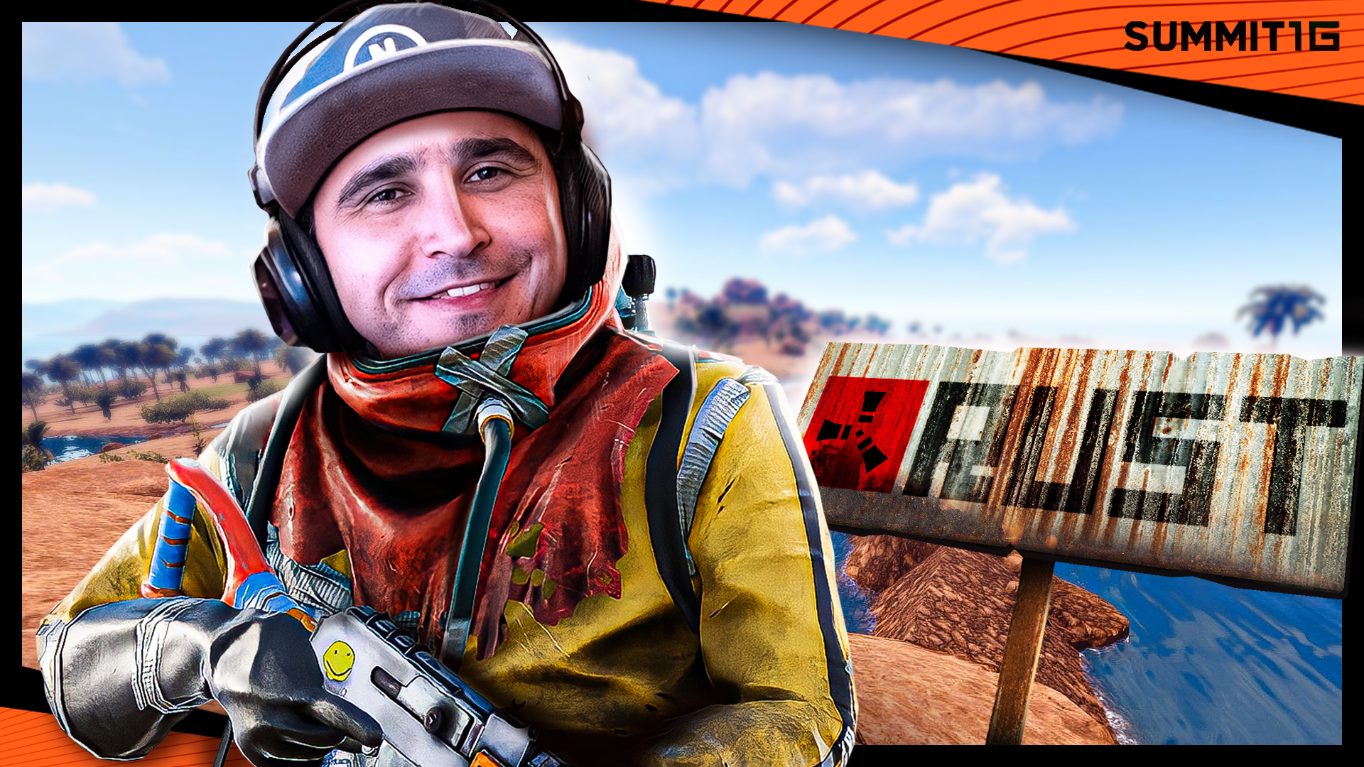 summit1g on Twitter: