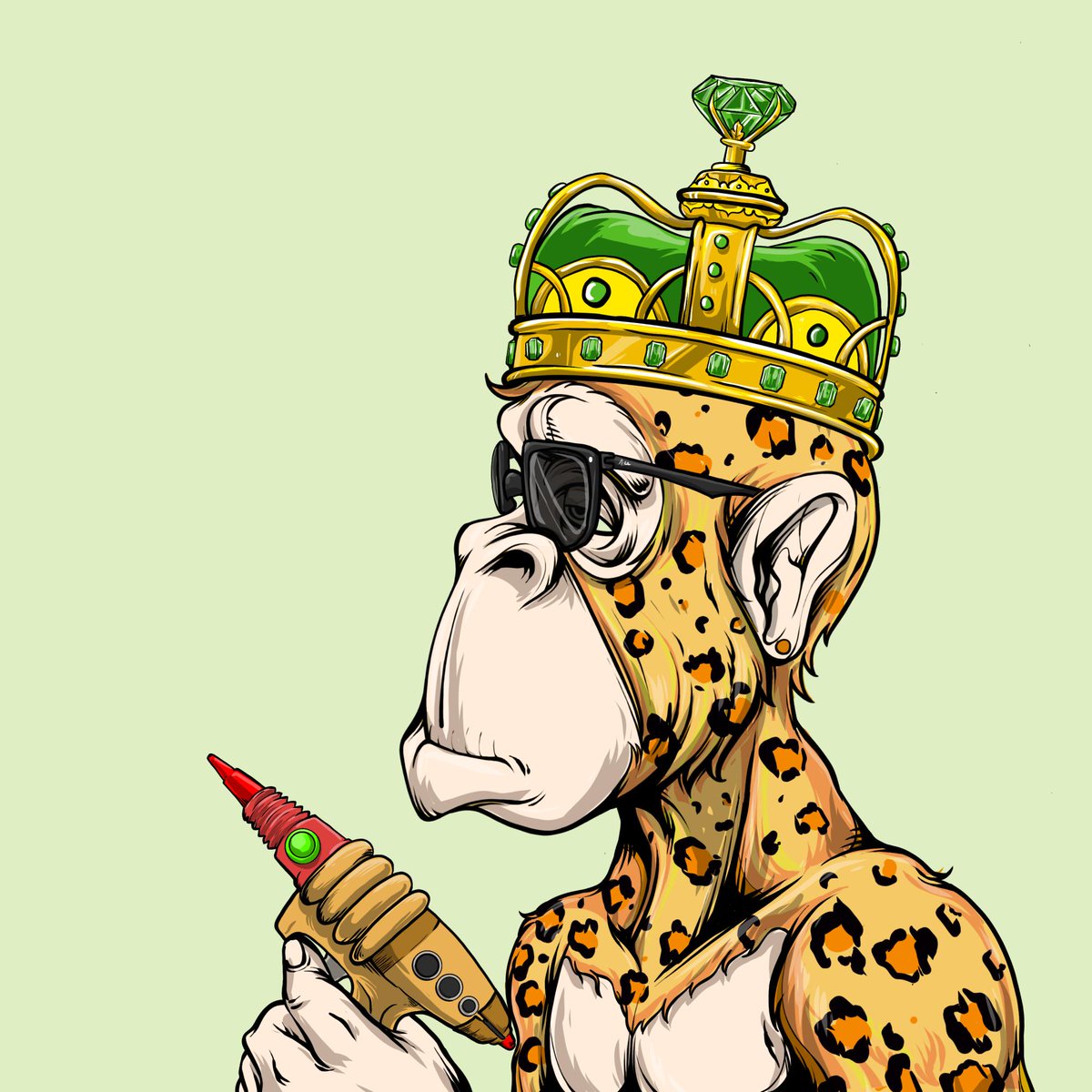 CryptoFranks's tweet photo. ๐ STILL IS AND ALWAYS BE SEXY AF๐
#OGKING #OGCOLLECTION #TSAS #CSA https://t.co/ySqk9p5wiT