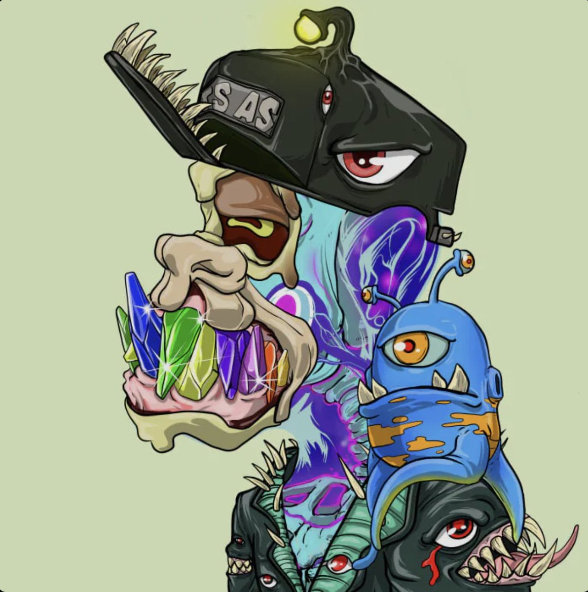 Newcreation tweet media