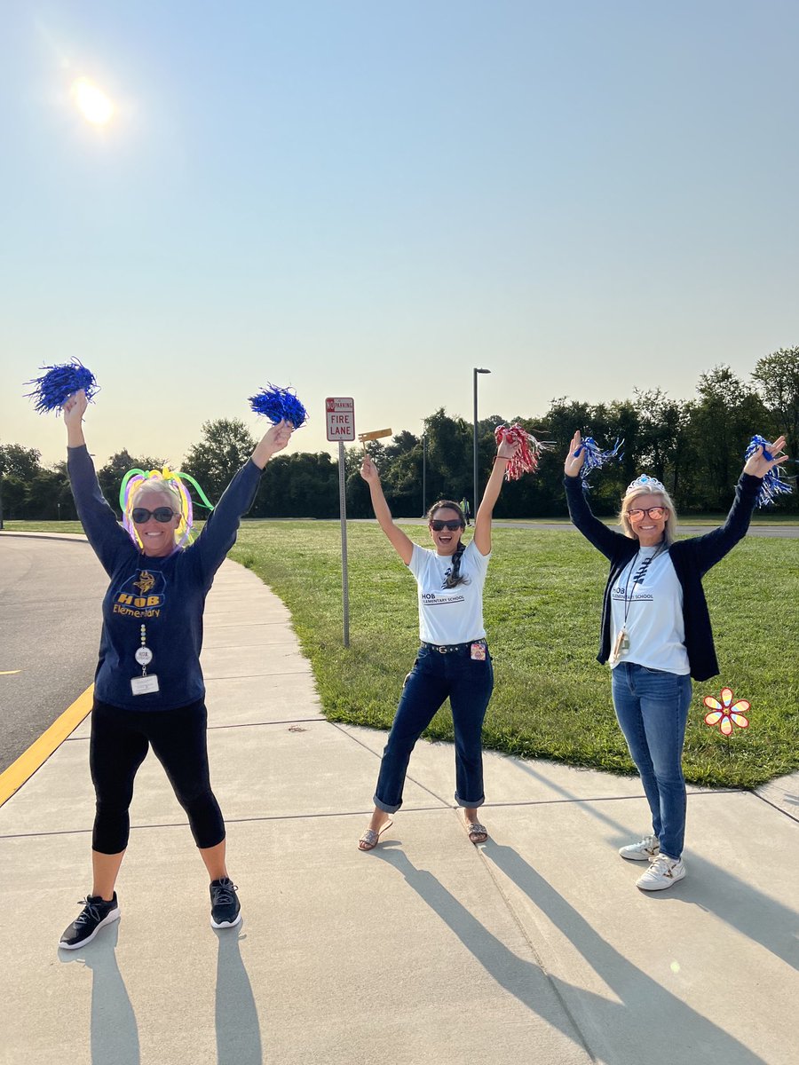 Kyle Bentley (@mrkbentley) on Twitter photo Our Kindergarten car line team is bringing excitement and happy kids into school on Fridays! #CapeProud #HOBProud <a href="/JennyNaumanCape/">Jenny Nauman</a> <a href="/CapeArchambault/">Amanda Archambault</a> <a href="/jennleachteach/">Jennifer</a> <a href="/BrittneeRohls/">Brittnee Rohls</a> Our Kindergarten car line team is bringing excitement and happy kids into school on Fridays! #CapeProud #HOBProud <a href="/JennyNaumanCape/">Jenny Nauman</a> <a href="/CapeArchambault/">Amanda Archambault</a> <a href="/jennleachteach/">Jennifer</a> <a href="/BrittneeRohls/">Brittnee Rohls</a>