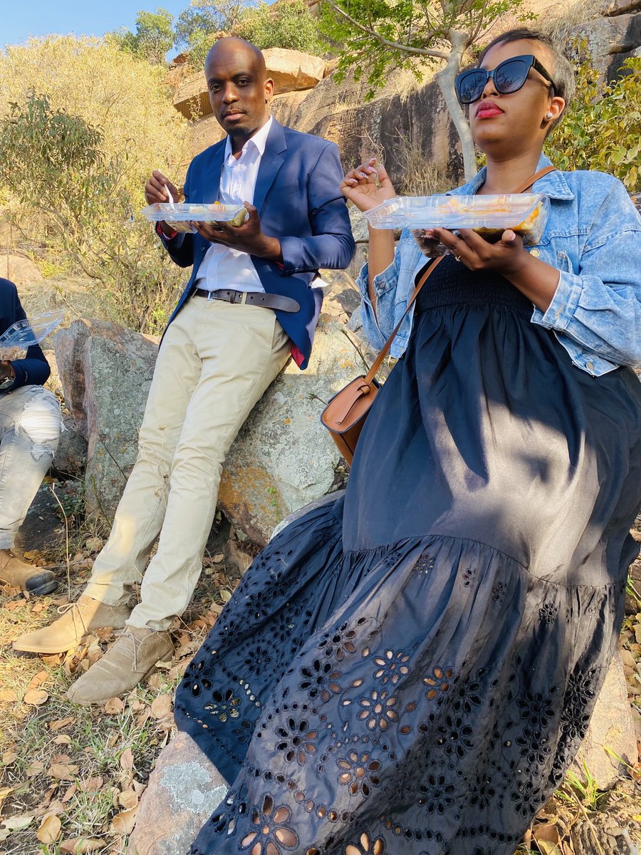 Happy 30th birthday Mma Showa, Mmagwe the gurls, Mma Madzilankahla ❤️❤️❤️