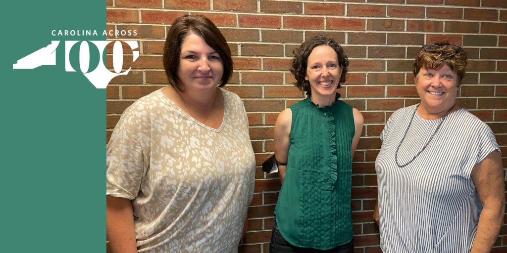 ncIMPACT Initiative tweet media