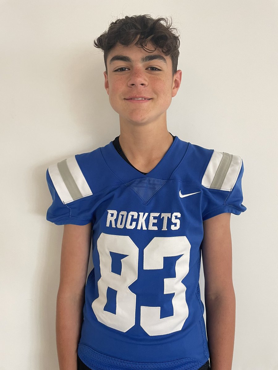 Every week <a href="/CHSFootball100/">Central Rockets - Football</a> players have the opportunity to be a game captain through their effort and hard work in practice and in games. This weeks honorary captains are Caden West and Ryan Dubin! Excellent work men! 🚀⬆️ <a href="/ryandubin5/">Ryan Dubin</a> <a href="/CadenWest16/">Caden West</a>