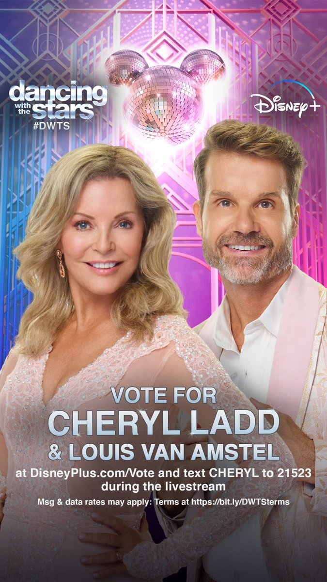 Here we go… Make sure to vote for your favorite Angel this Monday, September 19th for the #DancingWithTheStars season premiere! Voting opens at 8pm EST/7pm CT/ 5pm PT. Tune in only on #DisneyPlus! #DWTS #TeamAngel #CharliesAngels #dancingwiththestars <a href="/jaydschwartz/">Jay</a>