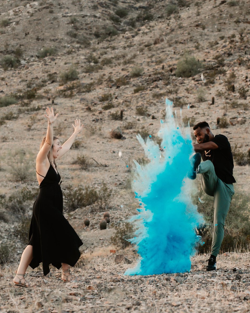 21ddking's tweet photo. ๐ Something brewing!!๐
๐ผ๐ผ๐ผ๐ผ๐ผ๐ผ๐ผ๐ผ๐ผ๐ผ
We are very excited to announce we have a baby boy on the way!!
๐๐๐
๐ผ๐ผ๐ผ๐ผ๐ผ๐ผ๐ผ๐ผ๐ผ๐ผ
#teamboy #baby #kinginthemaking ๐
Big shoutout to @AshleyMOrellana for the shoot
Also to @SantiMoar with the drone footage! https://t.co/WkRdO4hcEP