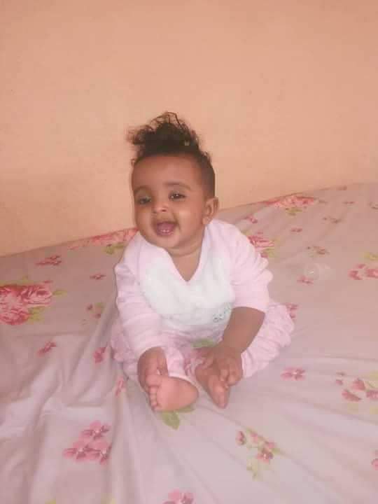 Desta Haileselassie Hagos tweet media