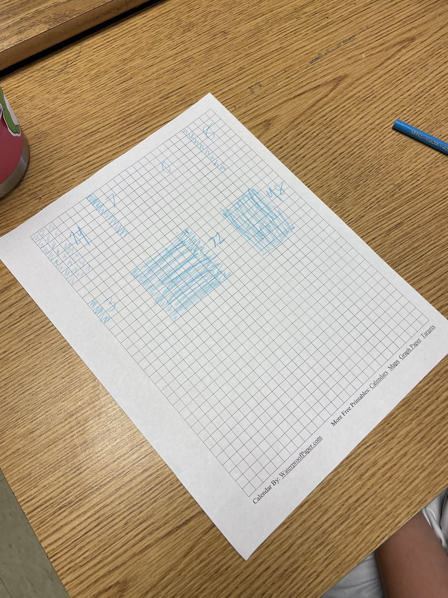 emilhollin's tweet photo. Yay! Math fluency game in action in 4th grade! #mathinaction #mathcounts #jcschools #thorpegordon https://t.co/vVEAzcGk4v