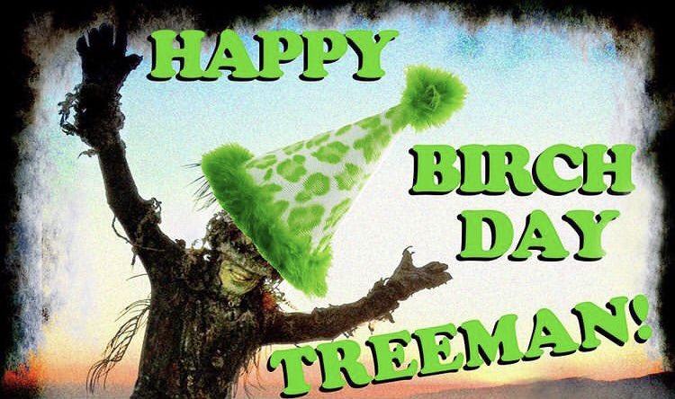 adocumentree's tweet image. Happy Birch Day @Treemanity from your ADocumenTree family! 🎂🌳🎉😎

@mangelomedia @filmmakerfitnes #adocumentree #ADOC #treeman #venicebeach #community #unity #hope #peace #flashbackfriday