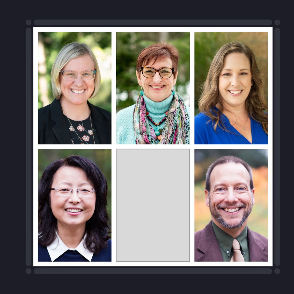 The Calvin Seminary Student Support Team serves the Calvin Seminary community by responding to needs, concerns, and joys related to students and their families, especially in situations when there is perceived to be an academic and/or pastoral care need.