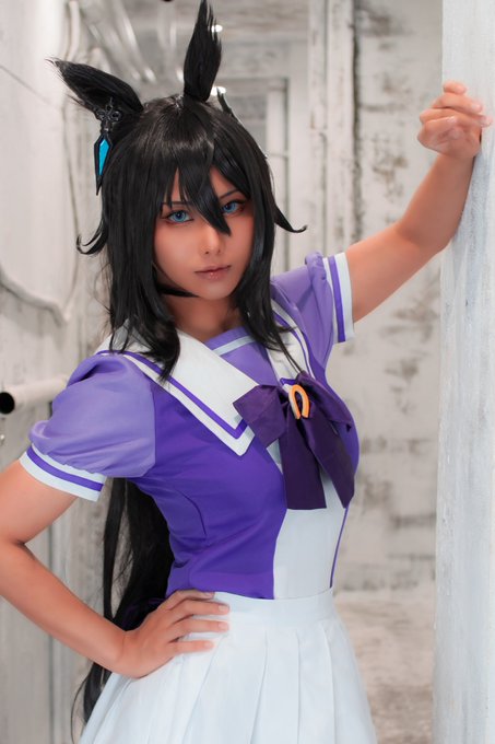 コスプレイヤーあたるさんのTwitter画像3