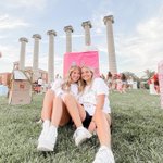 Photo by Alpha Chi Omega (@alphachimizzou)