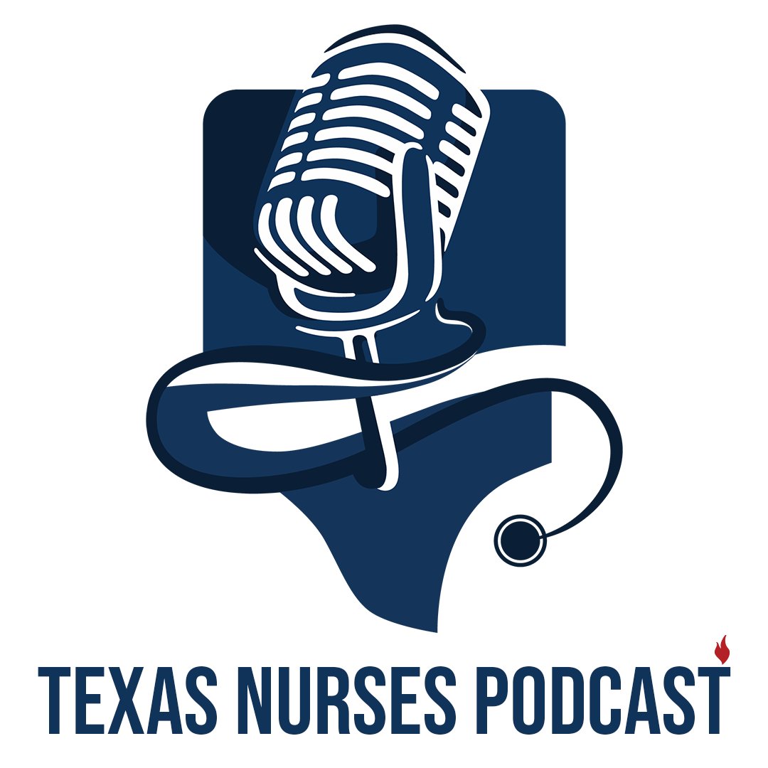 TexasNursesAssn's tweet photo. "The thing to do is to join. You've got to get where the people are who are moving forward. If you only hang around with folks that aren't doing anything, you aren't going to get anything done either."—A gift Dr. Lynn Wieck says she gained from TNA: https://t.co/UyYJu8qnfH https://t.co/GrHrnXo0Ge