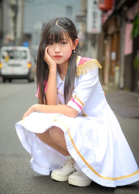 Twitterのコスプレ画像18