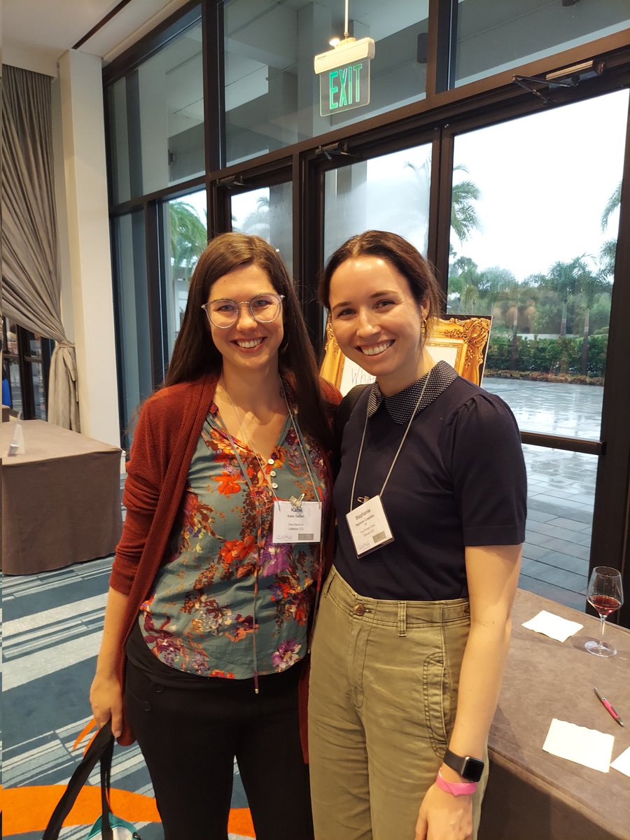 AnnemarieDowCas's tweet photo. Future of #GAPNA a true pleasure to meet you. TBC . . .Palliative-Hospice SIG https://t.co/Zi0rXZXqLI