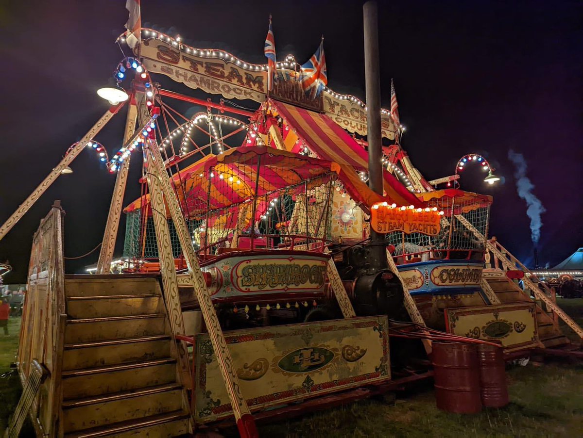 The Rockets Children’s Motorcycle Display Team tweet media