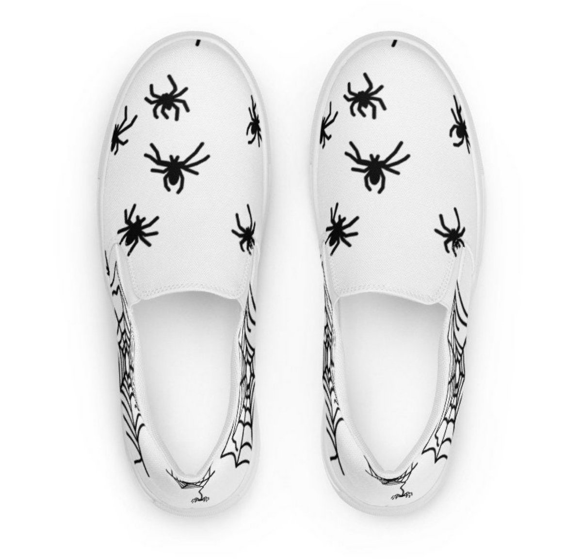 Halfpintloves's tweet photo. GET THEM NOW Only $65.00 + Free shipping .
https://t.co/kWz17pciFP
#spider #spiderweb #slipons #spookyshoes #Spooky #Halloween #fall #etsy #etsygifts #boo #Shoes #autumnvibes #followtrain #selling #webs #spiders #fallwear #autumn #black #white #cute #womensshoes https://t.co/Q24sHps0v4