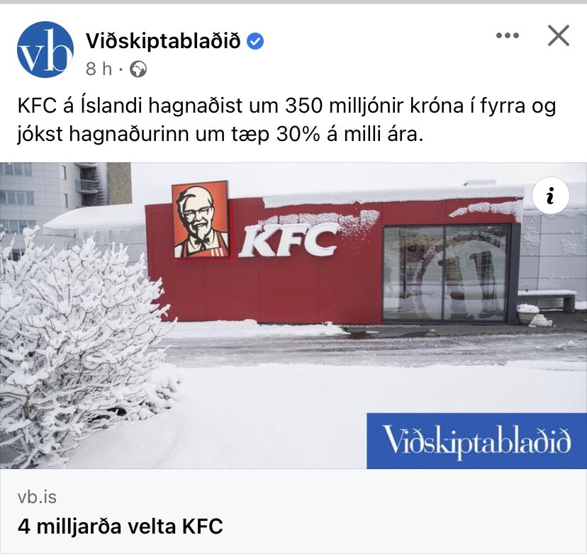 Skemmtileg tilviljun, ég er einmitt búinn að þyngjast um 30% milli ára