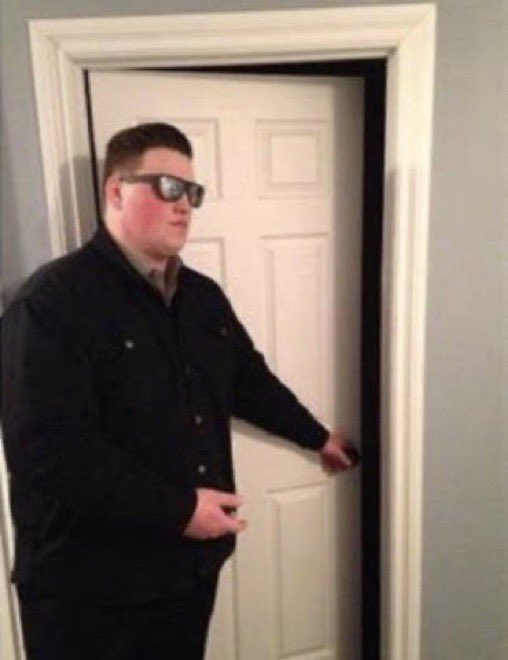 Tell me your favorite Star Trek episode and I'll decide if you get in the club or not