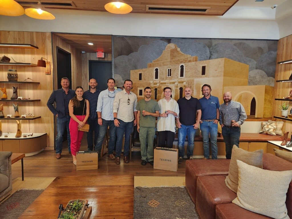 The Jetty Group tweet media