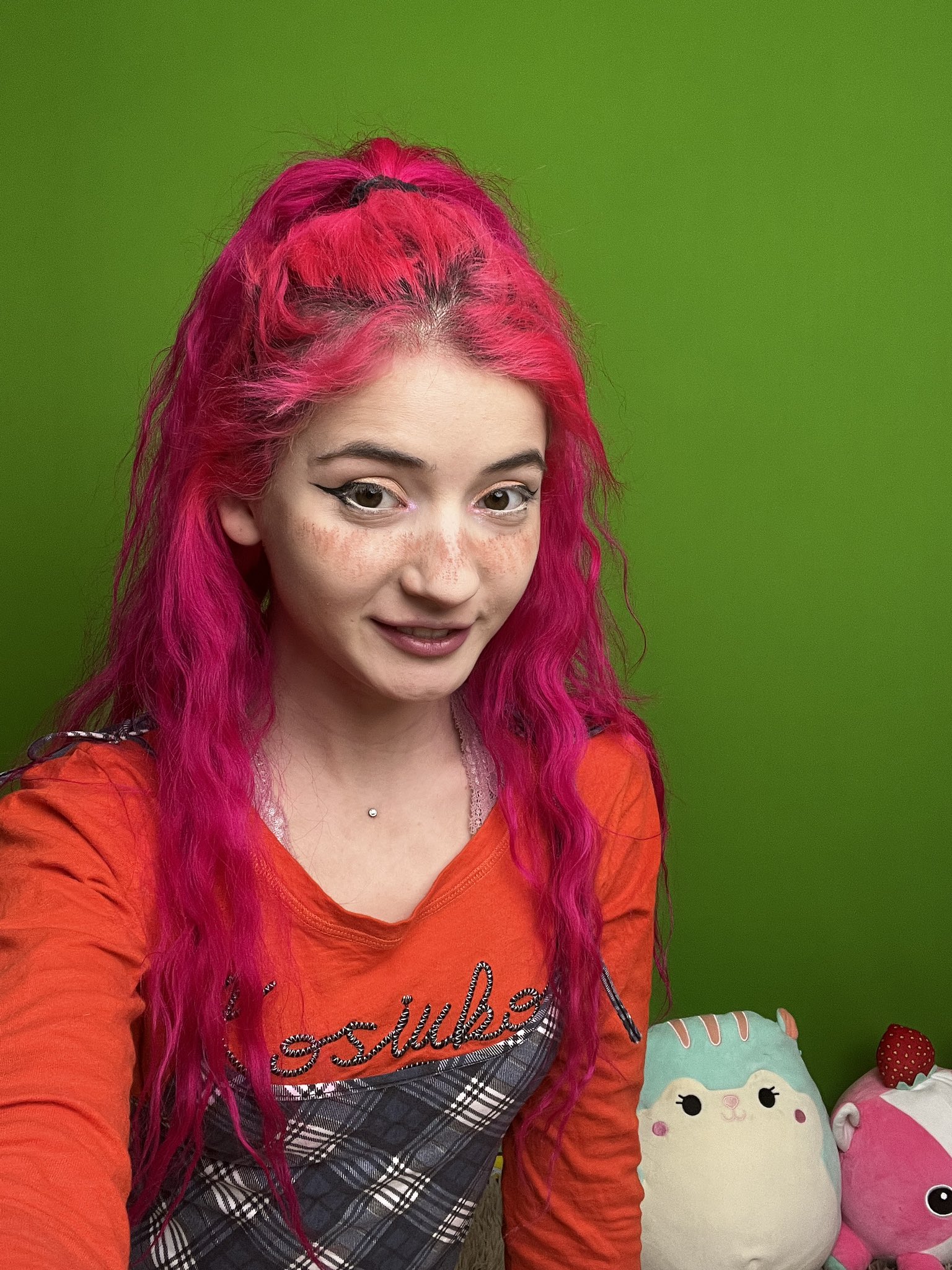 Uncovered: The Ava Fiore Scandal & Leak - lirkft3