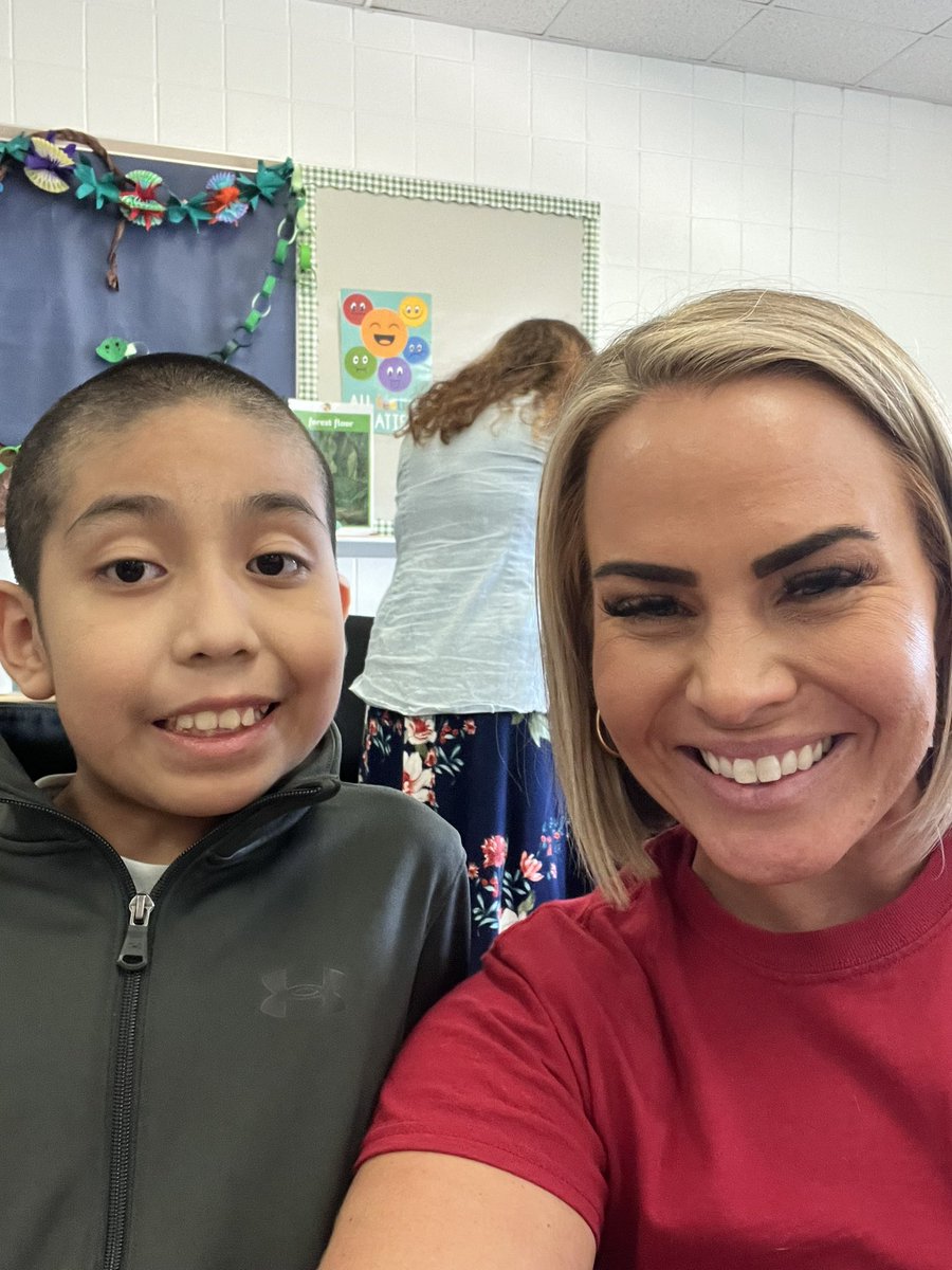 Beth Amedei tweet media