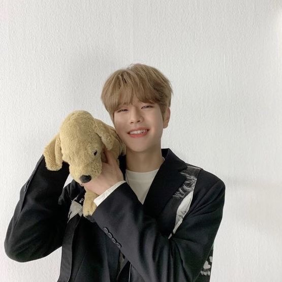 _yongbookie's tweet photo. yay finally have daengmo too! 🥰

#daengmo
#kimseungmin https://t.co/x6lLZo2kT6