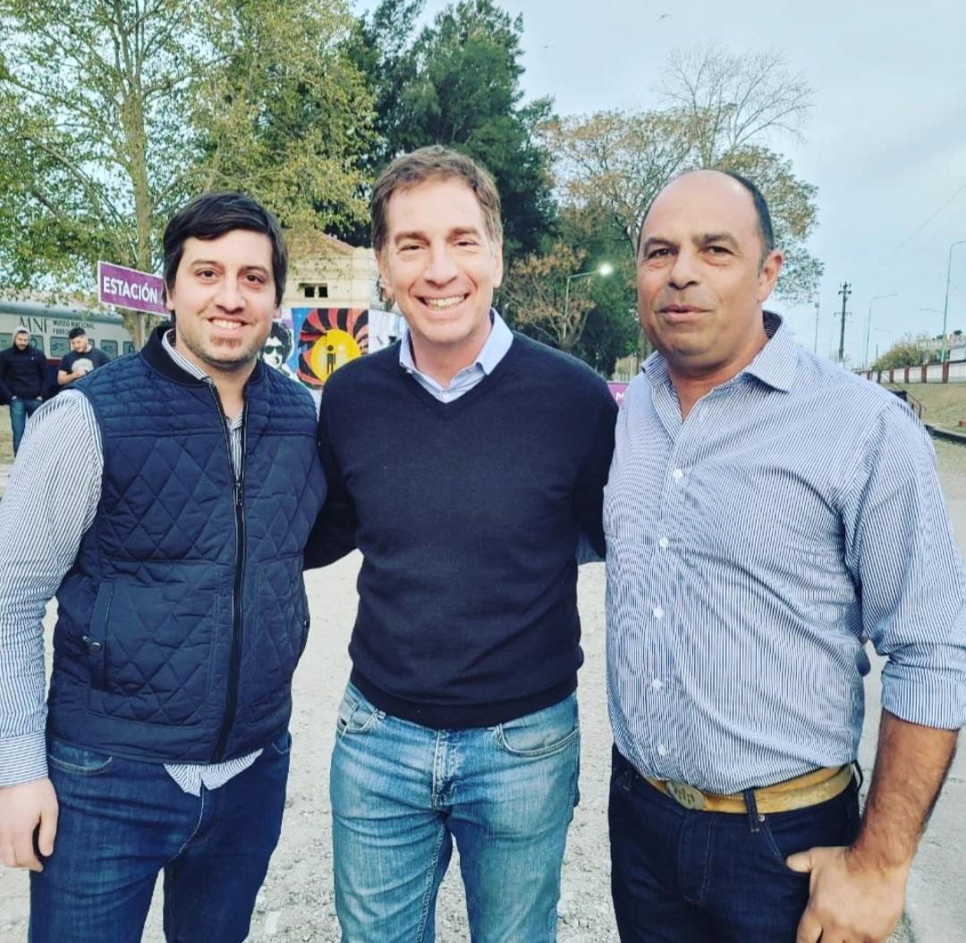 cristianjroma's tweet photo. Algo nuevo se está gestando en la provincia 👨‍🦰
#EsConElColo
@diegosantilli
@AAndriolo https://t.co/60o6payBYO