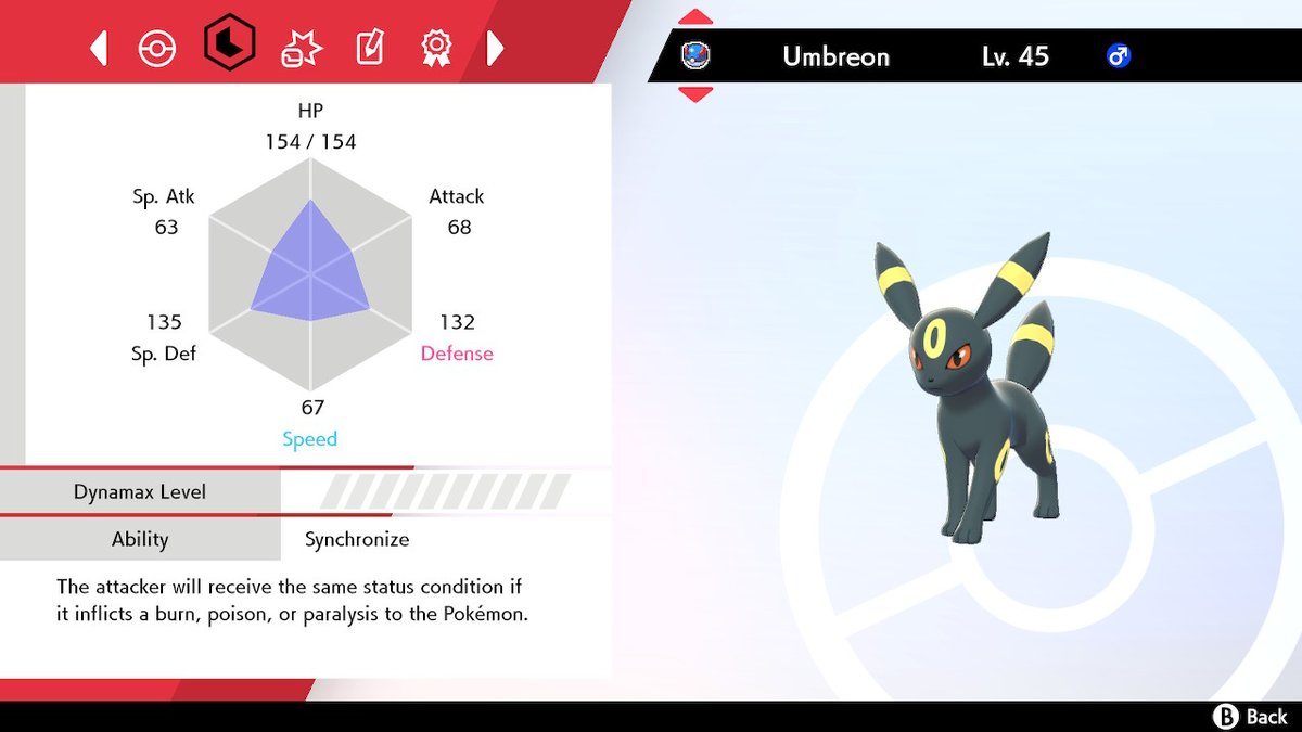 MLaylaB's tweet photo. #PokemonSwordShield #NintendoSwitch https://t.co/uBU208FgDn