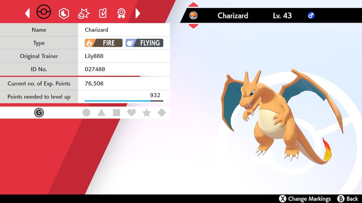 MLaylaB's tweet photo. #PokemonSwordShield #NintendoSwitch https://t.co/uBU208FgDn