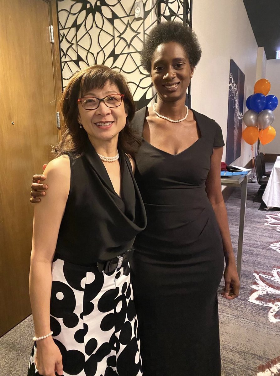 christina bailey (@therealdrbailey) on Twitter photo Truly an honor and privilege to be inducted into the Academy of Master Surgeon Educators and share the experience with @VUMCSurgRes alum Dr. Robert Carpenter and @VUMCSurgery colleague Dr. Eunice Huang.
<a href="/babydocbigdata/">Eunice Huang</a> <a href="/VUMCchildren/">Children's at VUMC</a> <a href="/bswhealth_Templ/">Baylor Scott & White in Temple</a> <a href="/AmCollSurgeons/">American College of Surgeons</a> Truly an honor and privilege to be inducted into the Academy of Master Surgeon Educators and share the experience with @VUMCSurgRes alum Dr. Robert Carpenter and @VUMCSurgery colleague Dr. Eunice Huang.
<a href="/babydocbigdata/">Eunice Huang</a> <a href="/VUMCchildren/">Children's at VUMC</a> <a href="/bswhealth_Templ/">Baylor Scott & White in Temple</a> <a href="/AmCollSurgeons/">American College of Surgeons</a>